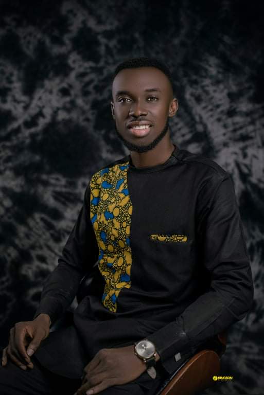 Founder Story
