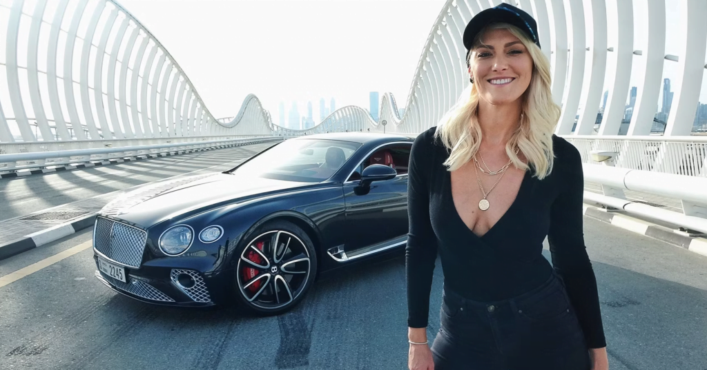 Supercar_Blondie